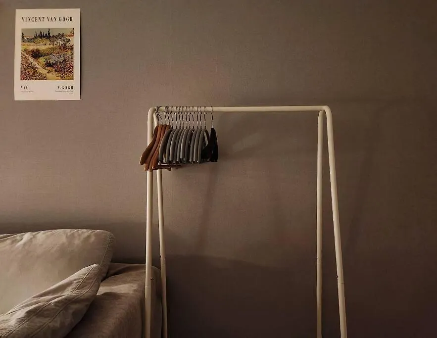 Pristine & Cozy House, Cozy Home For Family Seoul Lejlighed