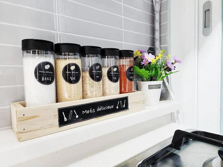 Lejlighed Pristine & Cozy House, Cozy Home For Family Seoul Sydkorea