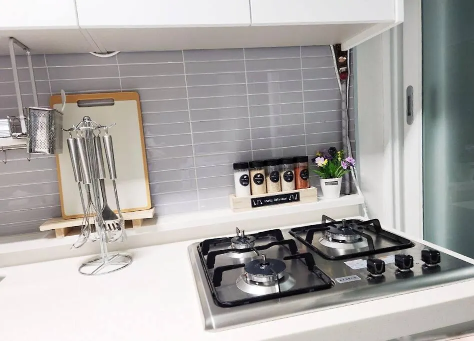 Pristine & Cozy House, Cozy Home For Family Seul
