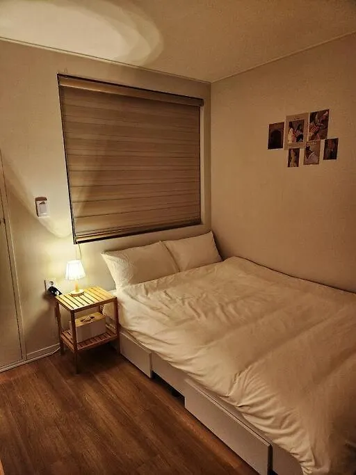 Pristine & Cozy House, Cozy Home For Family Seul Appartamento