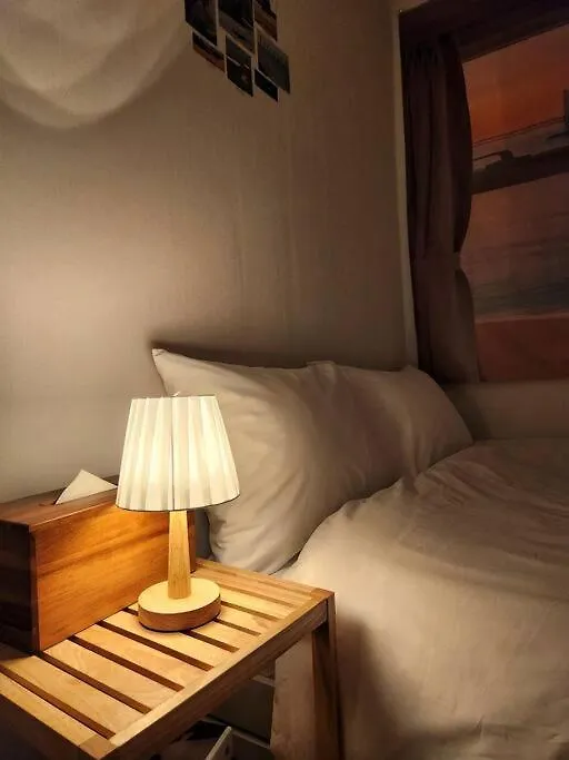 Pristine & Cozy House, Cozy Home For Family Seul 0*,